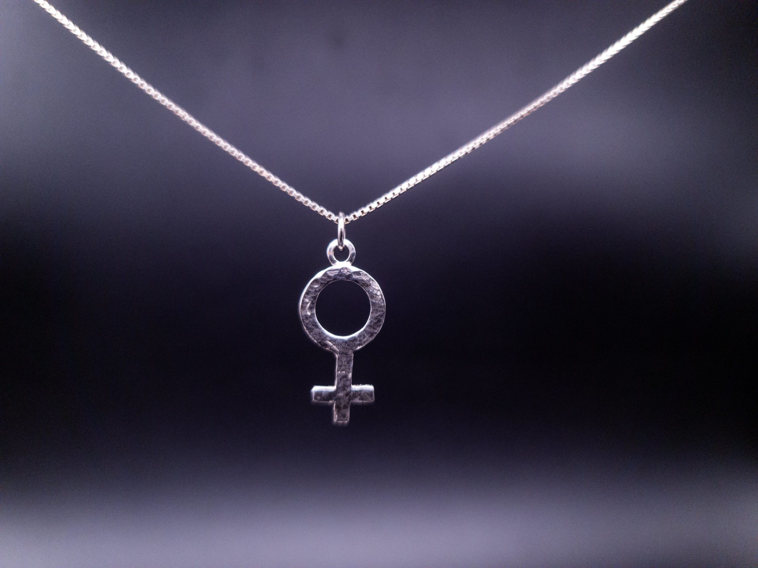 Venus  SFSilver